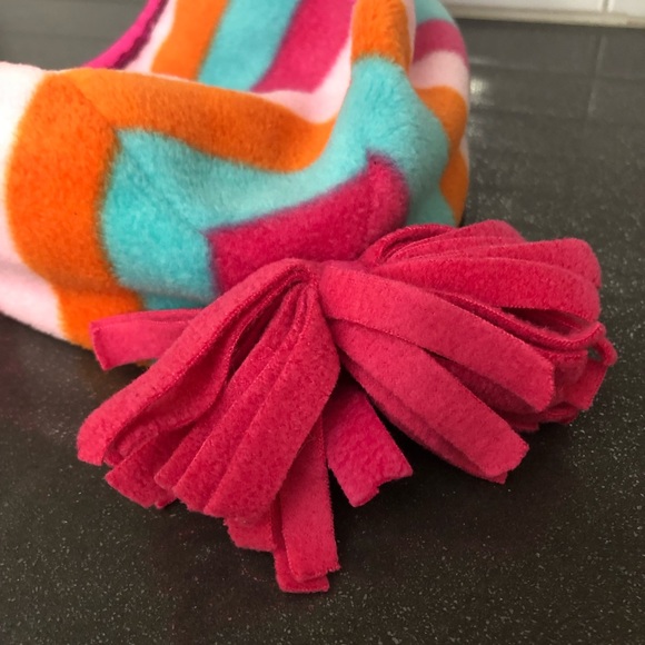 GAP Warm fleece toque - Picture 3 of 6